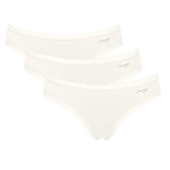 Sloggi GO Crush White Brief