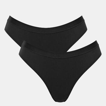 Sloggi GO Casual Black Brief