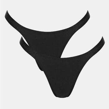 Sloggi GO Casual Black Brief