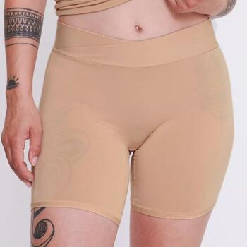 Sloggi GO Alround Brown Short