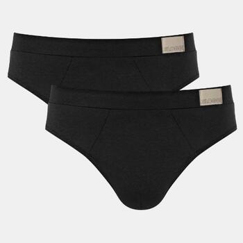 Sloggi Men GO Natural Black Men Brief