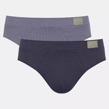 Sloggi Men GO Natural Black Men Brief