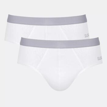 Sloggi Men GO ABC White Men Brief