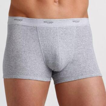 Sloggi Men Basic Grey Boxer Short