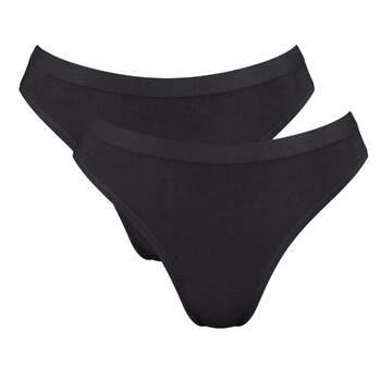Sloggi GO Sense Black Brief