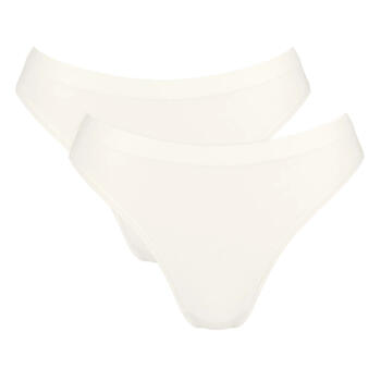 Sloggi GO Sense White Brief
