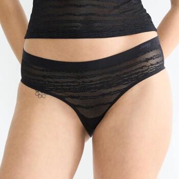 Sloggi Free Evolve Black Short