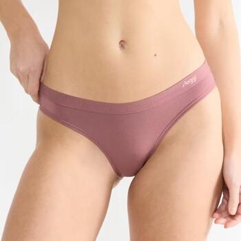 Sloggi Free Evolve Pink Brief