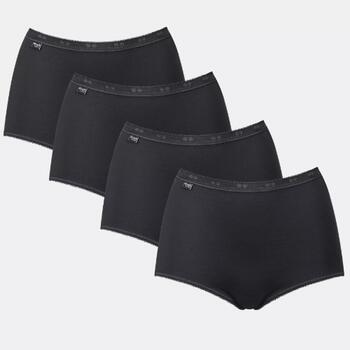 Sloggi Basic+ Black Brief