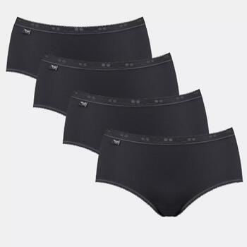 Sloggi Basic+ Black Brief