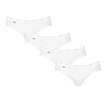 Sloggi Basic+ White Brief