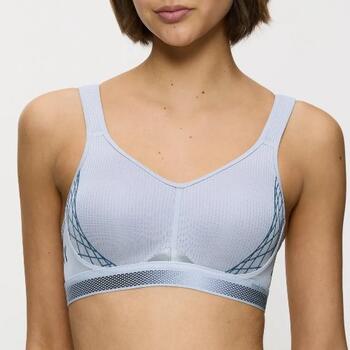 Triumph Triaction Cardio Flow Platina Sport Bra