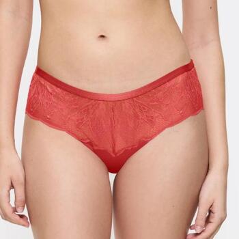 Triumph Crazy Stupid Love Red Short