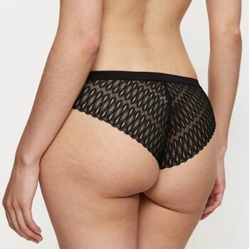 Triumph Aura Spotlight Black Brazilian