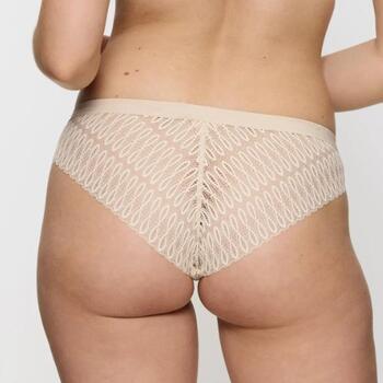 Triumph Aura Spotlight Beige Brazilian