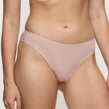 Triumph Harmony Spotlight Pink Brief