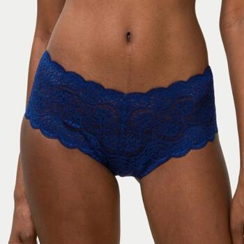 Triumph Amourette 300 Navy BLue Brief