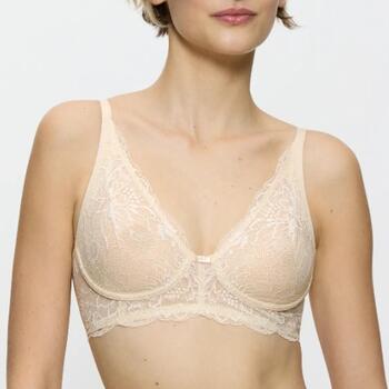 Triumph Amourette Charm Beige Non-padded bra