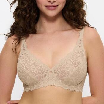 Triumph Amourette Skin Padded Bra