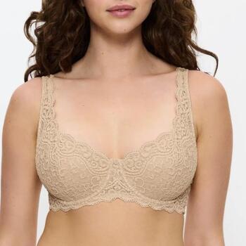 Triumph Amourette Skin Padded Bra