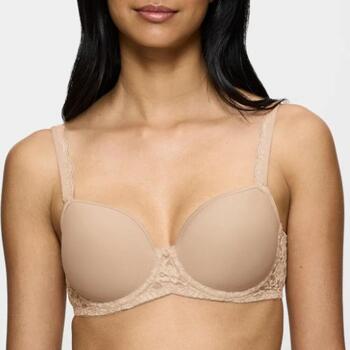 Triumph Amourette Skin Padded Bra