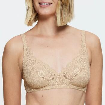 Triumph Amourette Skin Non-padded bra