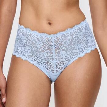 Triumph Amourette Ice Blue Brief