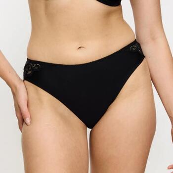 Triumph Amourette Black Brief