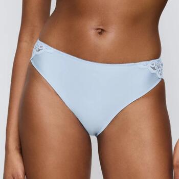 Triumph Amourette Ice Blue Brief