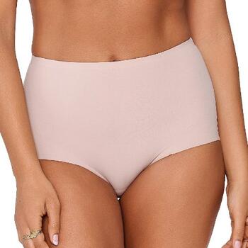 LingaDore Daily Basic Grey High Waist Brief