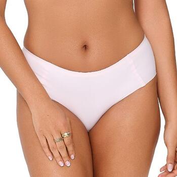 LingaDore Daily Basic Baby Pink Short