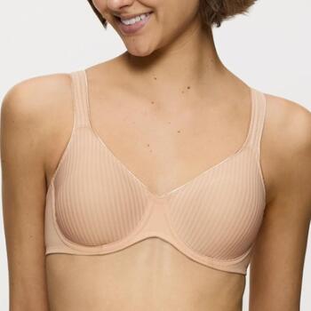 Triumph Modern Soft+Cotton Skin Wireless Bra