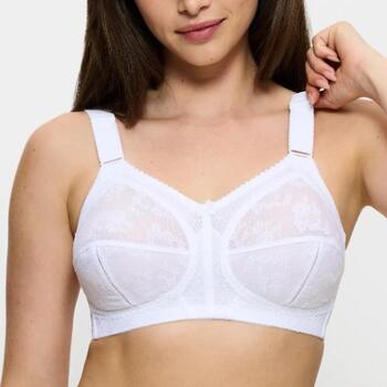 Triumph Doreen White Non-padded bra