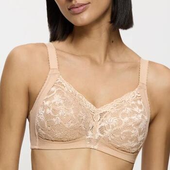 Triumph Delicate Doreen Skin Wireless Bra