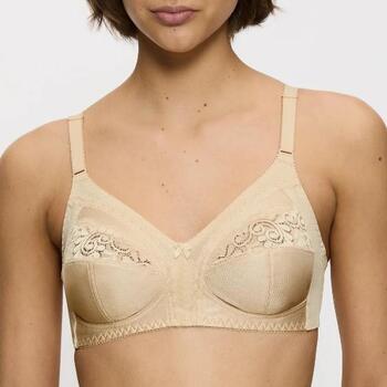 Triumph Claudette 104  Skin Wireless Bra