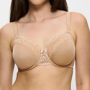 Triumph Ladyform Soft Skin Padded Bra