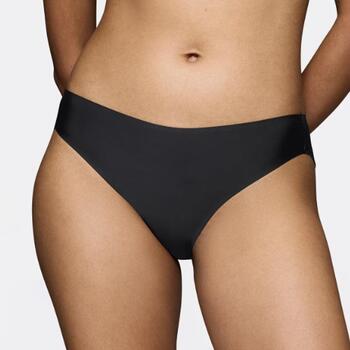 Triumph Body Make-Up Illusion Lace Black Brief