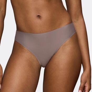 Triumph Body Make-Up Illusion Lace Grey Brief