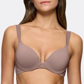 Triumph Body Make-Up Illusion Brown Padded Bra