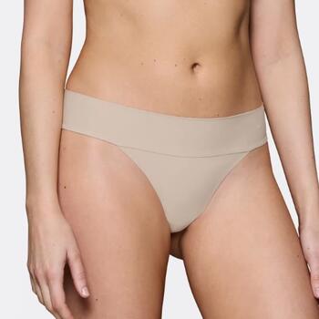 Triumph Body Make-Up Illusion Skin Thong