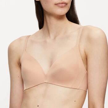 Triumph Body Make-Up Illusion Soft Touch Skin Wireless Bra