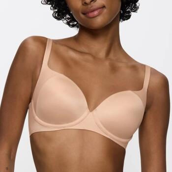 Triumph Body Make-Up Illusion Soft Touch Skin Padded Bra