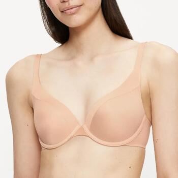 Triumph Body Make-Up Illusion Soft Touch Skin Push Up bra