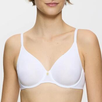 Triumph Body Make-Up Illusion Essentials White Non-padded bra