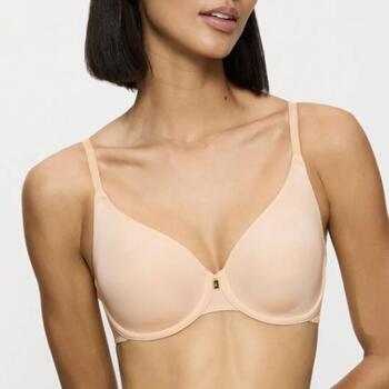 Triumph Body Make-Up Illusion Essentials Skin Non-padded bra