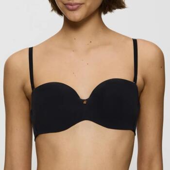 Triumph Body Make-Up Illusion Essentials Black Padded Bra