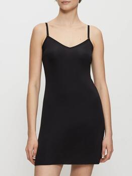 Triumph Body Make-Up T Black Slipdress