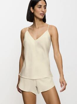 Triumph Silky Sensuality Ivory Shortama