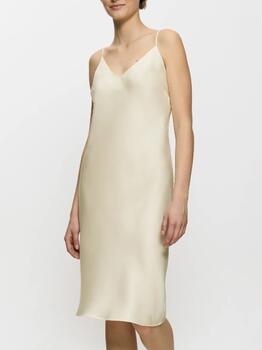 Triumph Silky Sensuality Ivory Slipdress