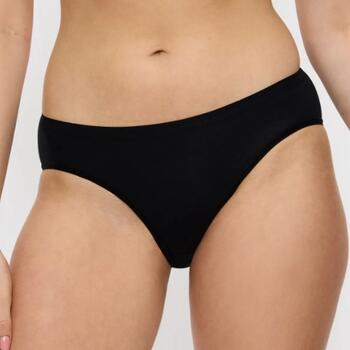 Triumph Sense of Cotton White Brief